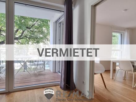 VERMIETET - "Modern Apartment with a Swimming Pool"