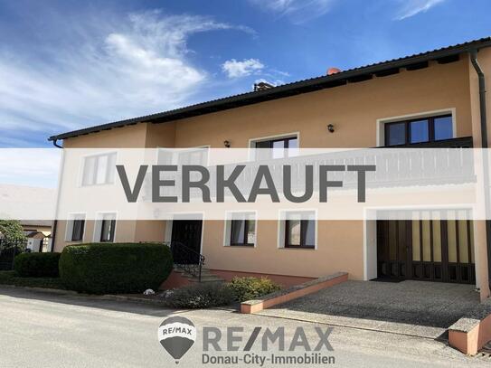"VERKAUFT!"- EFH 2115 Ernstbrunn