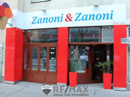"Zanoni-Filiale übernehmbar"