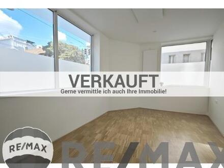 "Vollständig saniertes Gewerbeobjekt nähe Hauptbahnhof!"