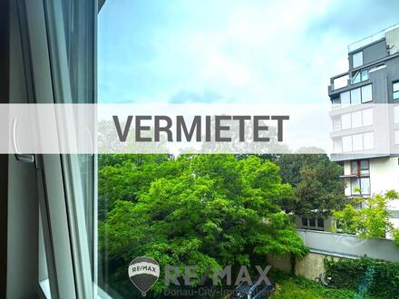 "Helle 2-Zimmer-Mietwohnung in gesuchter Lage, U1 Graf Starhemberggasse "