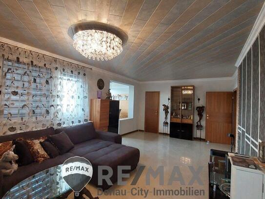 "Exquisite Maisonette beim Donauzentrum U1 Kagran"