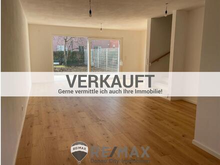 "Ihr Traumhaus wartet schon auf Sie!"