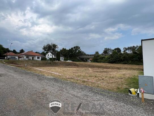 "402 m² Baugrundstück in Judenau – für Ihr zukünftiges Eigenheim"