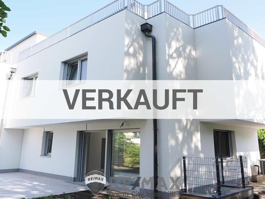 "VERKAUFT!" - DHH 1220 Wien