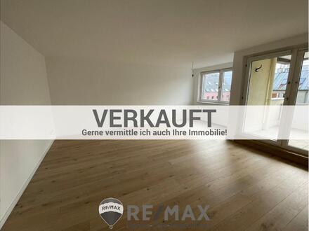 "Viel Platz zum Wohnen + Platz für`s Auto!"