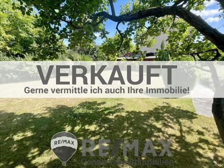 "Gartenzauber inklusive: Ihr neues Zuhause in Tulln!"