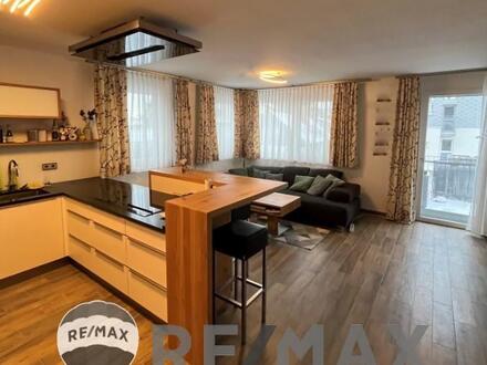 "Donauzentrum U1 Kagran - Alte Donau - 3-Zimmer-Balkon-Wohnung + 2 PP"