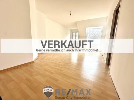 " Helle Balkon - Wohnung in Tulln "