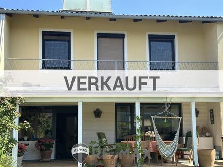 "Familienhit in begehrter Tullner Lage!"