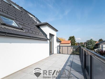 "Moderne Wohnung in zentraler Lage von 1210 Wien - VERMIETET bis 31.01.2025“