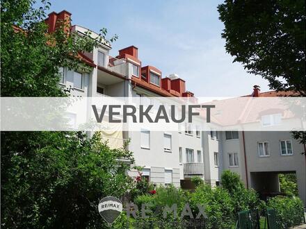 "Inkl. GARAGENPlatz & Terrasse!"