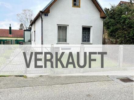 "Ruhige Parzelle mit vielen Möglichkeiten"