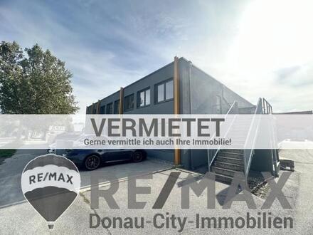 "Ihr neues Büro in Langenzersdorf!"