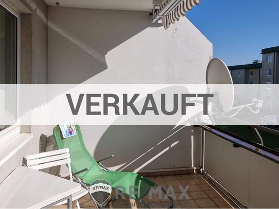 "VERKAUFT" - ETW 2000 Stockerau