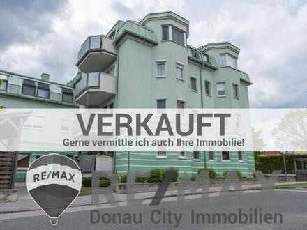 "Helle 3-Zimmer-Wohnung in Ebergassing!"