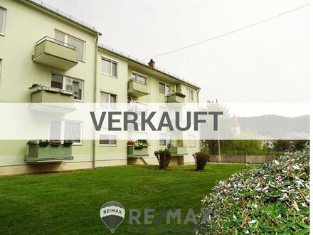 "76m² für handwerklich Begabte!"