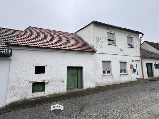 "Historisches Presshaus"