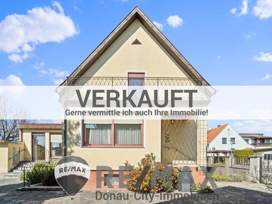 "VERKAUFT - Einziehen und Wohlfühlen"
