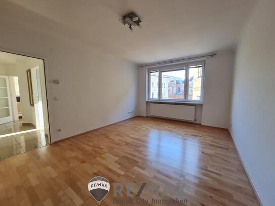 "2 Rooms, furnished - KEIN AIRBNB MÖGLICH"