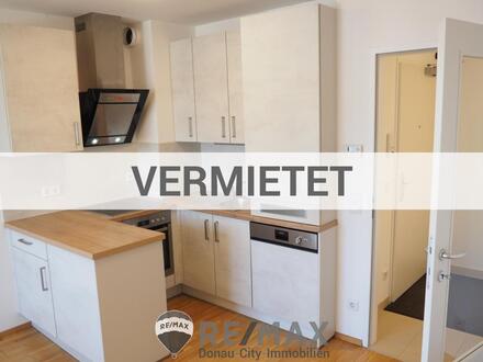 "Hell | Ruhig | 3-Zimmer mit Loggia | inkl. WW und Heizung!"
