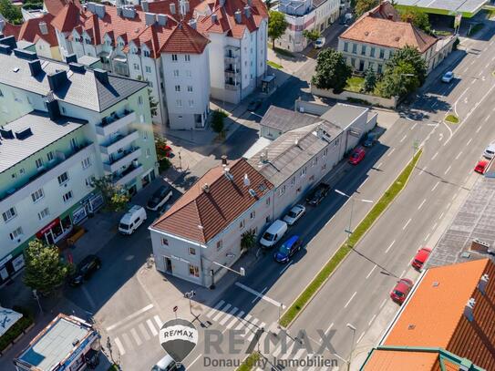 "Einzigartige Investitionsmöglichkeit in Wiener Neustadt"