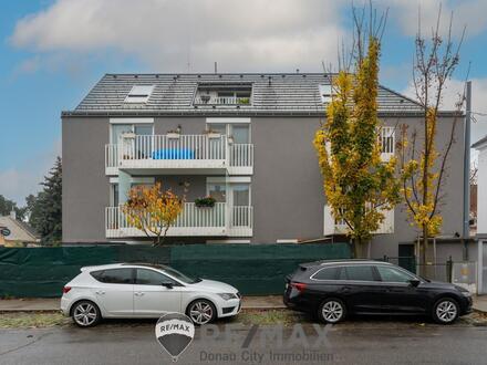 "Ruhelage, Siegesplatz,3 Zimmer mit Loggia -inkl. GARAGENPLATZ"