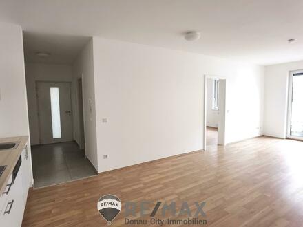 PROVISIONSFREI - 2-Zimmer-Neubau mit Küche!