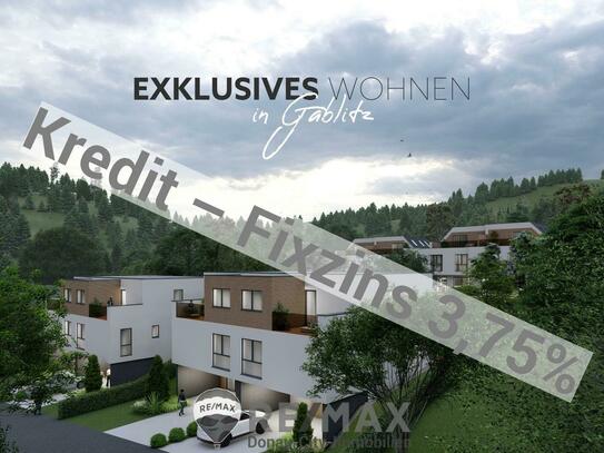 "Topmodernes Traumhaus mit besonderem Lifestyle in Gablitz"