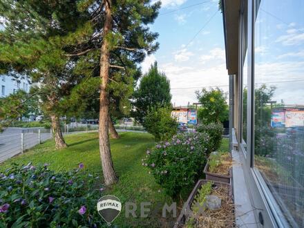 "3 Zimmer -ruhige Lage- sehr zentral -Balkon - Garagenplatz in Eigentum"