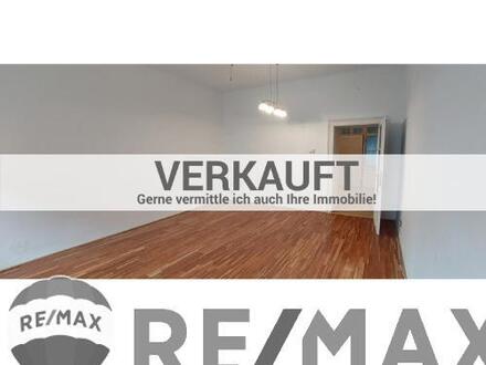 "Klassischer Altbau im 5ten"