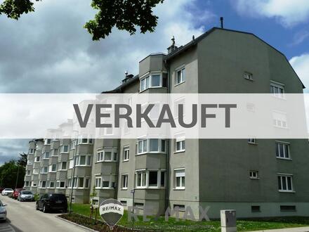 "3-Zimmer OKKASION mit Garage!"