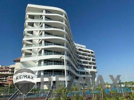 "DUBAI - 3 Zimmer Apartment mit Balkon auf der Palme Jumeirah"