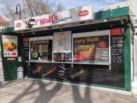 "Burger, Hot Dogs & Co..."