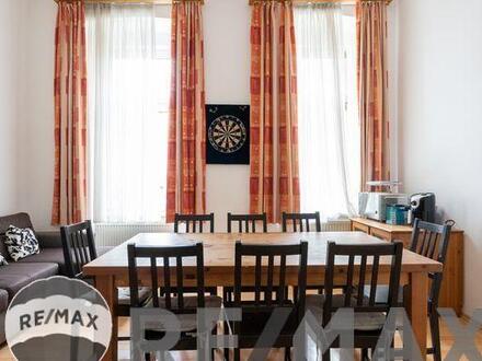 "DAVE - 5 Zimmer WG geeignet + Tolle Lage- Gutes Investement "