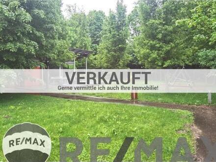 " 2-Zimmer Wohnung - Nähe Erholungsgebiet Simmering "