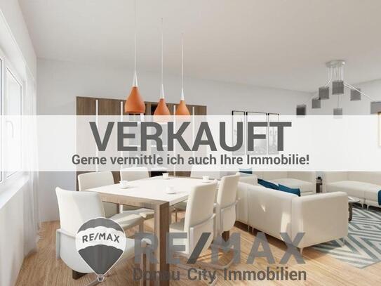 "VERKAUFT - Donaucity - 3-4 Zimmer-Wohnung - U1 VIC"