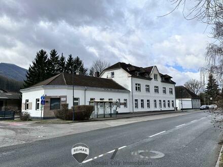 "Investoren aufgepasst: Ferienapartment in Altenmarkt im Grünen!"