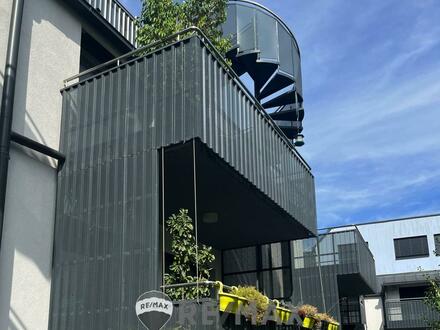 "4 Zimmer Neubau - Reihenhaus mit Terrasse und Garage"