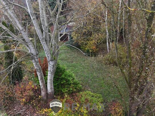 "Bauen und Wohnen am begehrten Tulbingerkogel"