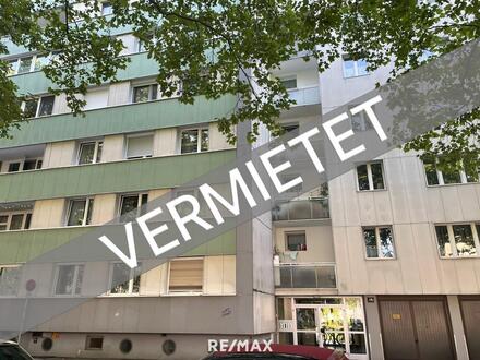 »> ERFOLGREICH VERMIETET «< Sanierte 4-Zimmer Wohnung in Linz