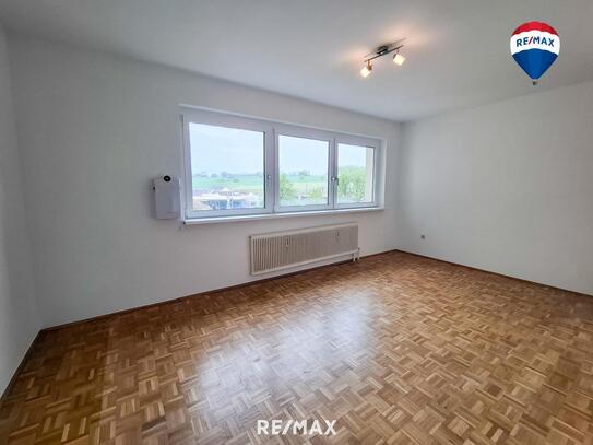 Klein aber fein - Single-Wohnung in Linz/ Leonding