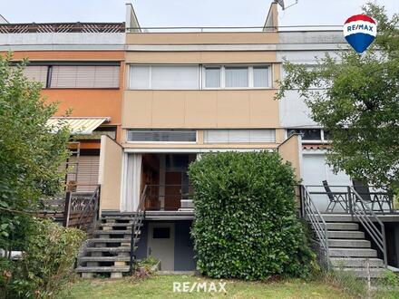Reihenhaus mit Dachterrasse in toller Innenstadtlage