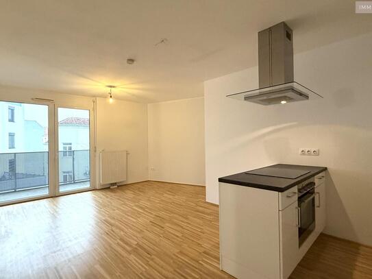 4. OG!! Neubauwohnung mit 10,23m² großer Loggia