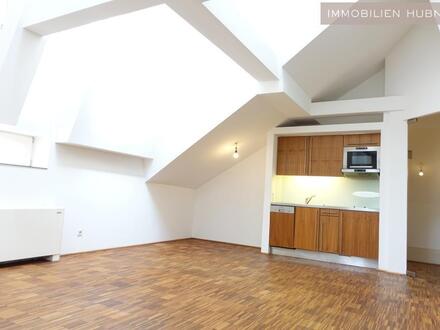 RARITÄT!!! Eckwohnung mit super hoher Decke! Am Donaukanal in Zentrumsnähe!!