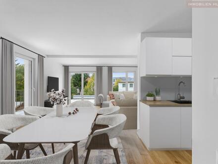1130 Wien!!! WEIHNACHTSAKTION statt EUR 829.000!!! ERSTBEZUG!!! Top-moderne 4 Zimmer-Neubauwohnung mit 16m² Außenfläche