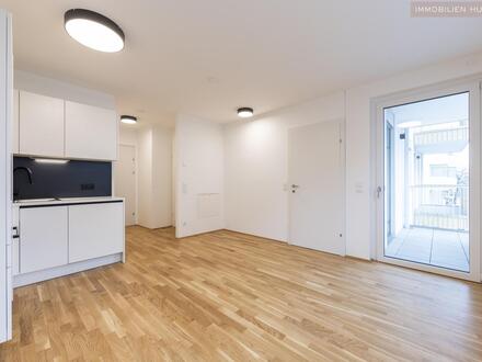 UPSIDE DOWN! Mit Eigentum den Indexierungen ein Schnippchen schlagen! PROVISIONSFREIER ERSTBEZUG!!! 2-Zimmer-Wohntraum…