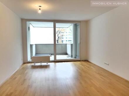 PARKBLICK!!! Top-moderne Terrassenwohnung in ruhiger Innenhoflage