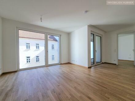 SMART-HOME Apartment in Traumlage: ZIEGLERGASSE - BJ 2022