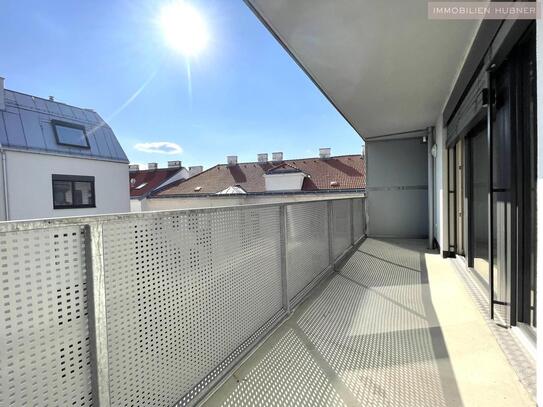 4. OG!! Neubauwohnung mit 10,23m² großer Loggia